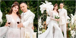 The Unconventional Wedding: A Groom Older Than His Mother-in-Law - image 9