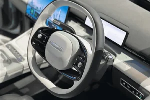 Get Ready: The Fuel-Efficient Omoda C7 2026 Hybrid is Heading to Vietnam - image 0