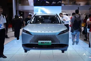 Get Ready: The Fuel-Efficient Omoda C7 2026 Hybrid is Heading to Vietnam - image 8