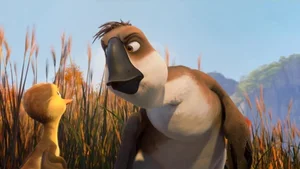 Christopher Jenkins: The Visionary Director Shaping Modern Animated Masterpieces - image 5
