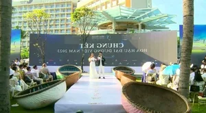 Miss Ocean Vietnam Controversies: New Successor, Fainting Contestants, and Crowning Stage Drama - image 1