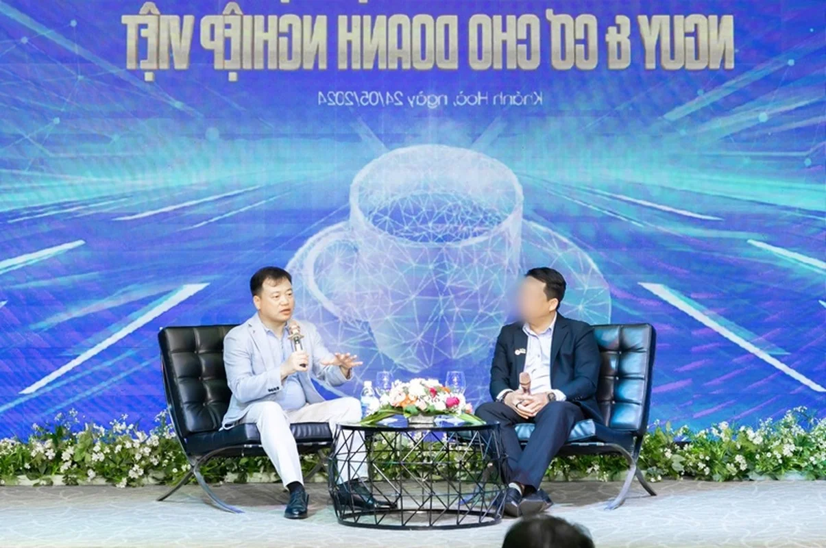 Inside the New Life of Shark Binh and Phuong Oanh After Their Marriage