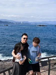 Inside the New Life of Shark Binh and Phuong Oanh After Their Marriage - image 1