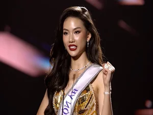 A Look Into the Controversies Surrounding Miss Universe Vietnam Bui Quynh Hoa - image 2