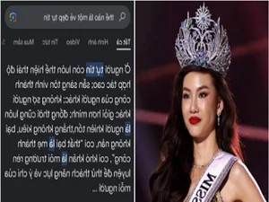 A Look Into the Controversies Surrounding Miss Universe Vietnam Bui Quynh Hoa - image 0