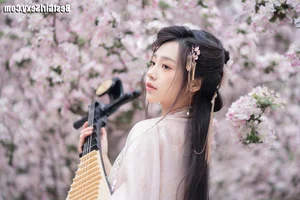 Art Language Vol.4047: Exploring the Visual Poetry of Xiao Gan Gan XX - image 23