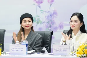 Beauty and Talent: Students Shine at the Preliminary Round of Vietnam Student Beauty Pageant - image 7