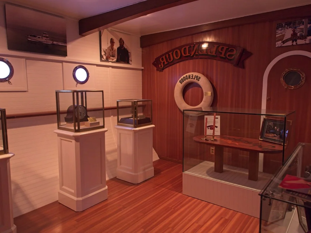 Chilling Haunted Artifacts: Exploring the World's Most Cursed Museum Exhibits and Their Dark Histories