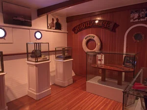 Chilling Haunted Artifacts: Exploring the World's Most Cursed Museum Exhibits and Their Dark Histories - image 0