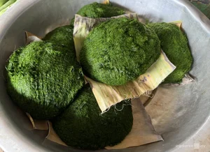 Exploring the Exotic Flavors of Northwest Vietnam's Local Markets - image 0