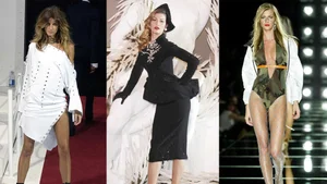Beyond the Runway: How This Supermodel Turned Iconic Fame into Lasting Wealth - image 1