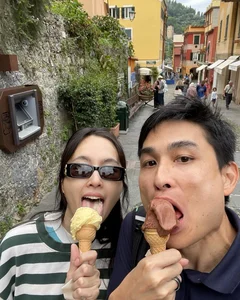 Transgender Icon Nong Poy Shares Heartwarming Moments with Husband - image 2