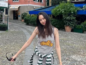 Transgender Icon Nong Poy Shares Heartwarming Moments with Husband - image 10