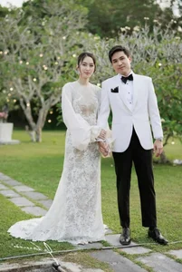 Transgender Icon Nong Poy Shares Heartwarming Moments with Husband - image 7