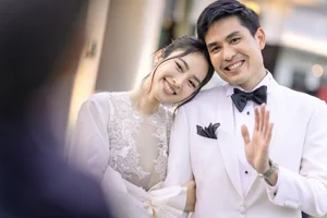 Transgender Icon Nong Poy Shares Heartwarming Moments with Husband - image 6