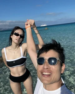 Transgender Icon Nong Poy Shares Heartwarming Moments with Husband - image 9