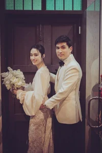 Transgender Icon Nong Poy Shares Heartwarming Moments with Husband - image 3