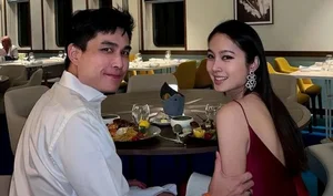 Transgender Icon Nong Poy Shares Heartwarming Moments with Husband - image 8