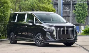 Top 10 Most Expensive Electrified MPVs in the Chinese Market - image 4