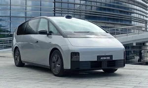 Top 10 Most Expensive Electrified MPVs in the Chinese Market - image 8