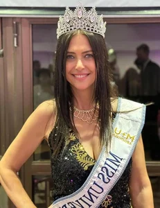 The First 80-Year-Old Contestant Redefines Standards at Miss Universe Korea - image 0