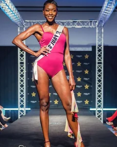 The First 80-Year-Old Contestant Redefines Standards at Miss Universe Korea - image 4