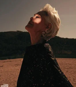 The First 80-Year-Old Contestant Redefines Standards at Miss Universe Korea - image 3