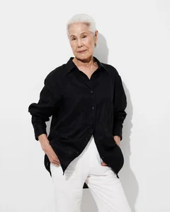 The First 80-Year-Old Contestant Redefines Standards at Miss Universe Korea - image 2