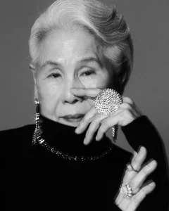 The First 80-Year-Old Contestant Redefines Standards at Miss Universe Korea - image 6
