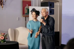 Hong Nhung’s Grand Live Concert Celebrates the 70th Anniversary of Hanoi’s Liberation - image 4
