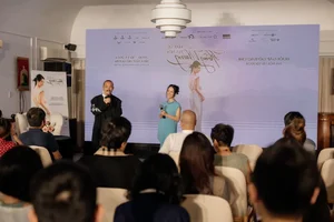 Hong Nhung’s Grand Live Concert Celebrates the 70th Anniversary of Hanoi’s Liberation - image 5