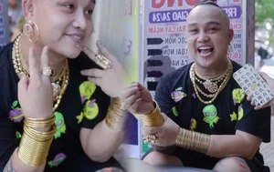 Meet the Vietnamese Tycoon Famous for Wearing Massive Gold - image 9