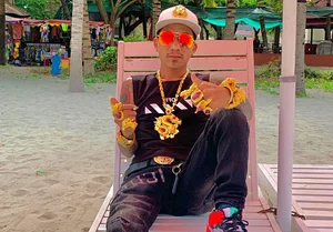 Meet the Vietnamese Tycoon Famous for Wearing Massive Gold - image 6