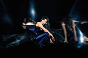 K-Pop Group aespa Stuns Fans With Unique and Avant-Garde Concept Photos - image 3