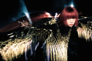 K-Pop Group aespa Stuns Fans With Unique and Avant-Garde Concept Photos - image 6