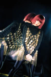 K-Pop Group aespa Stuns Fans With Unique and Avant-Garde Concept Photos - image 5