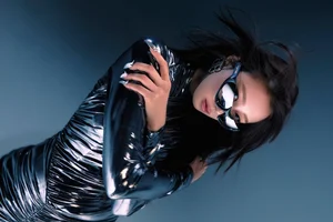 K-Pop Group aespa Stuns Fans With Unique and Avant-Garde Concept Photos - image 0