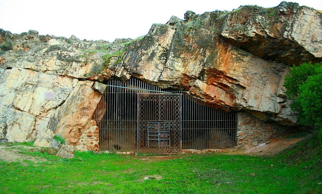 The Fascinating Mystery of Prehistoric Cave Handprints
