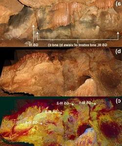 The Fascinating Mystery of Prehistoric Cave Handprints - image 5