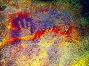 The Fascinating Mystery of Prehistoric Cave Handprints - image 1