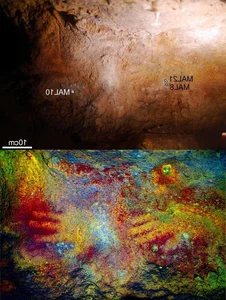 The Fascinating Mystery of Prehistoric Cave Handprints - image 6