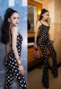 Miss International Queen 2018 Stunning Swimsuit Look Captivates Global Fans - image 6