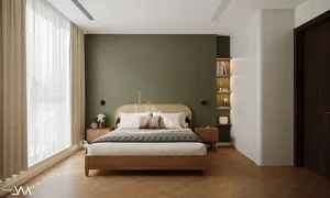 Elegant Interior Design for a Single Woman’s Apartment in Ciputra Tay Ho, Hanoi - image 0