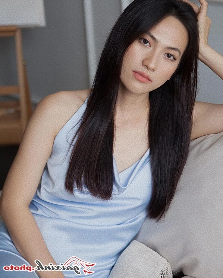 Phuong Anh Dao: Captivating Beauty and Bold Personality in New Photo Gallery
