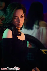 Phuong Anh Dao: Captivating Beauty and Bold Personality in New Photo Gallery - image 4