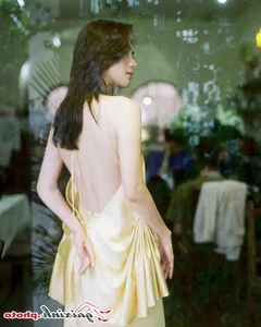Phuong Anh Dao: Captivating Beauty and Bold Personality in New Photo Gallery - image 7