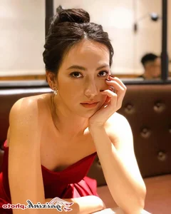 Phuong Anh Dao: Captivating Beauty and Bold Personality in New Photo Gallery - image 6