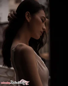 Phuong Anh Dao: Captivating Beauty and Bold Personality in New Photo Gallery - image 13