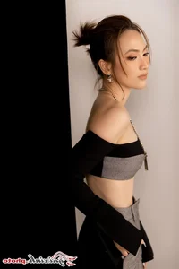 Phuong Anh Dao: Captivating Beauty and Bold Personality in New Photo Gallery - image 11