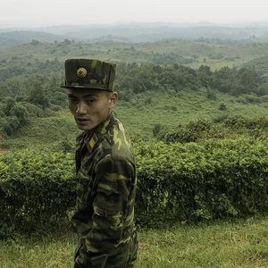Rare Glimpses of North Korea: Discovering the Secrets of the World’s Most Mysterious Nation - image 1